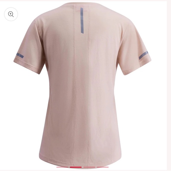 Swix Pace - Women's Short Sleeve T-Shirt - Picture 2 of 7